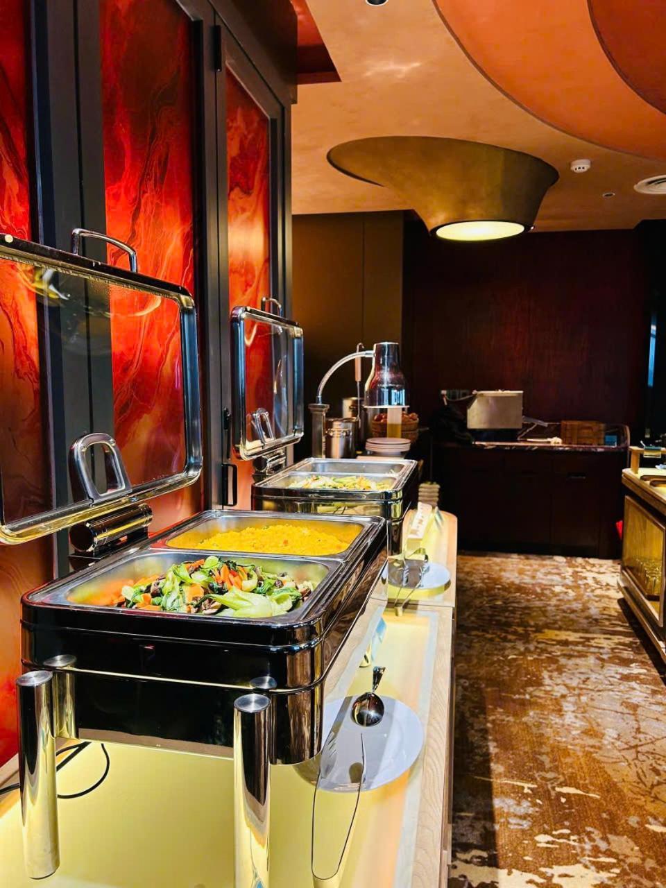 Kin Hotel Ly Tu Trong Ho Chi Minh City Exterior photo