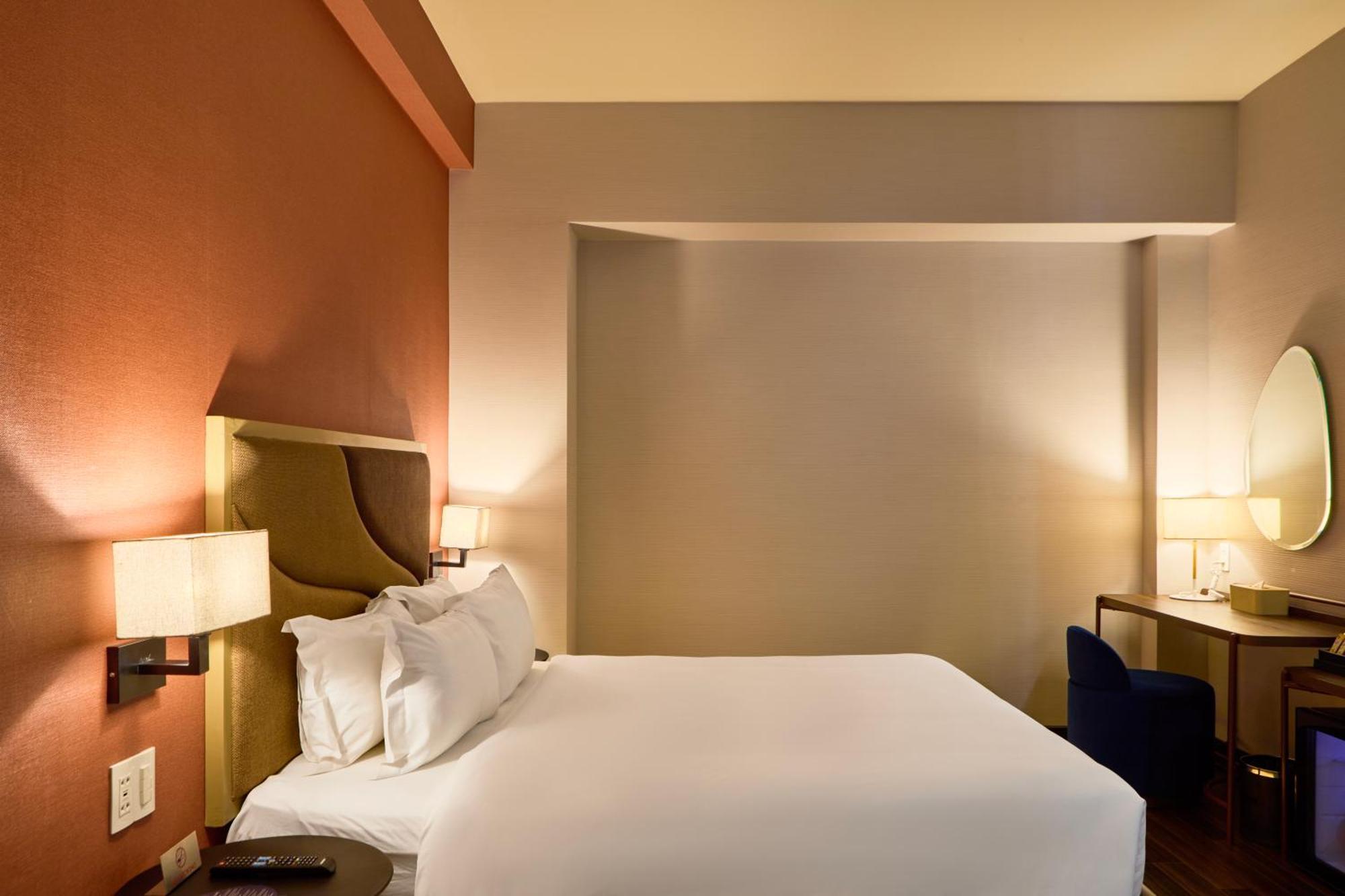 Kin Hotel Ly Tu Trong Ho Chi Minh City Exterior photo