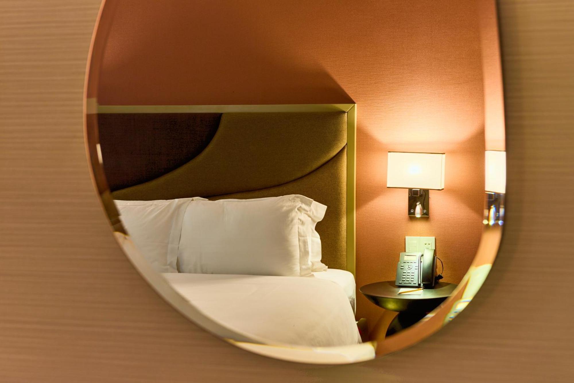 Kin Hotel Ly Tu Trong Ho Chi Minh City Exterior photo