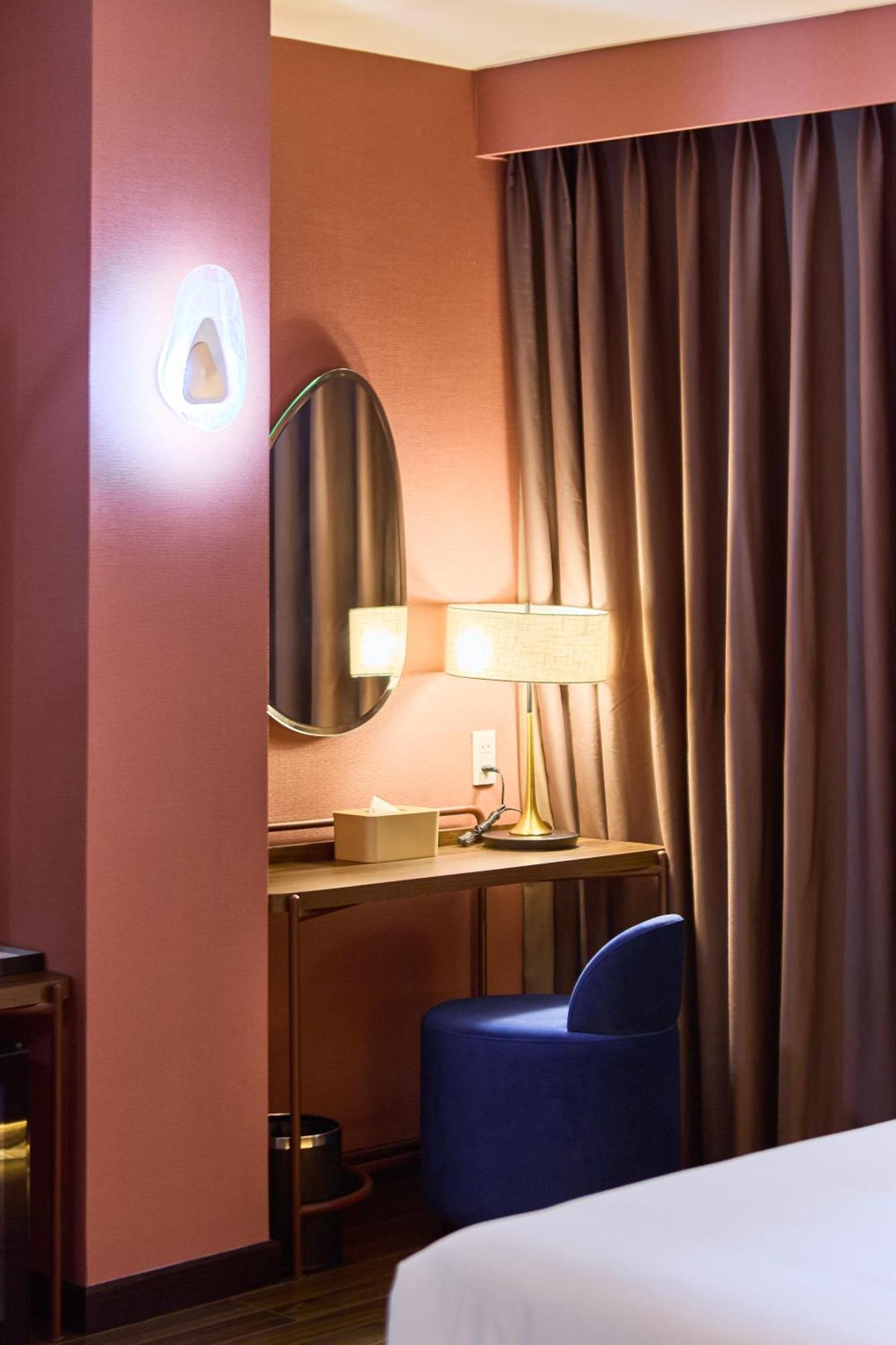 Kin Hotel Ly Tu Trong Ho Chi Minh City Exterior photo