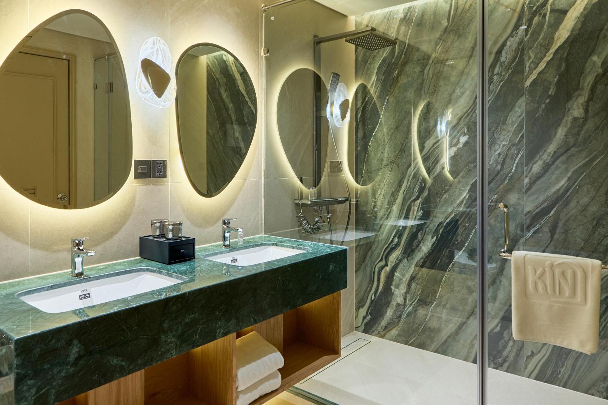 Kin Hotel Ly Tu Trong Ho Chi Minh City Exterior photo