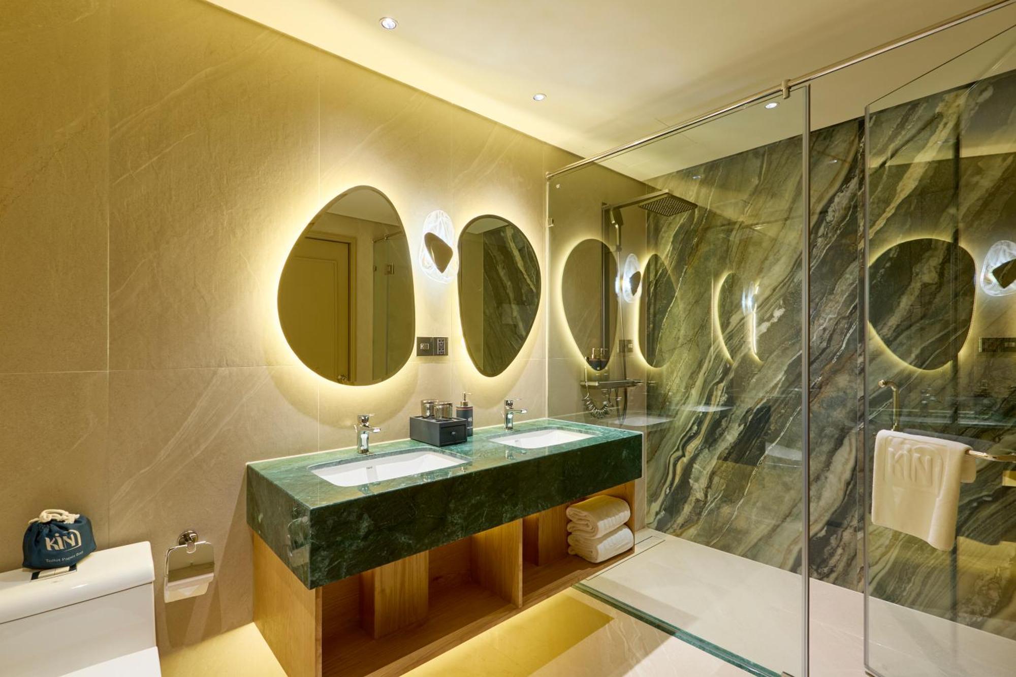 Kin Hotel Ly Tu Trong Ho Chi Minh City Exterior photo