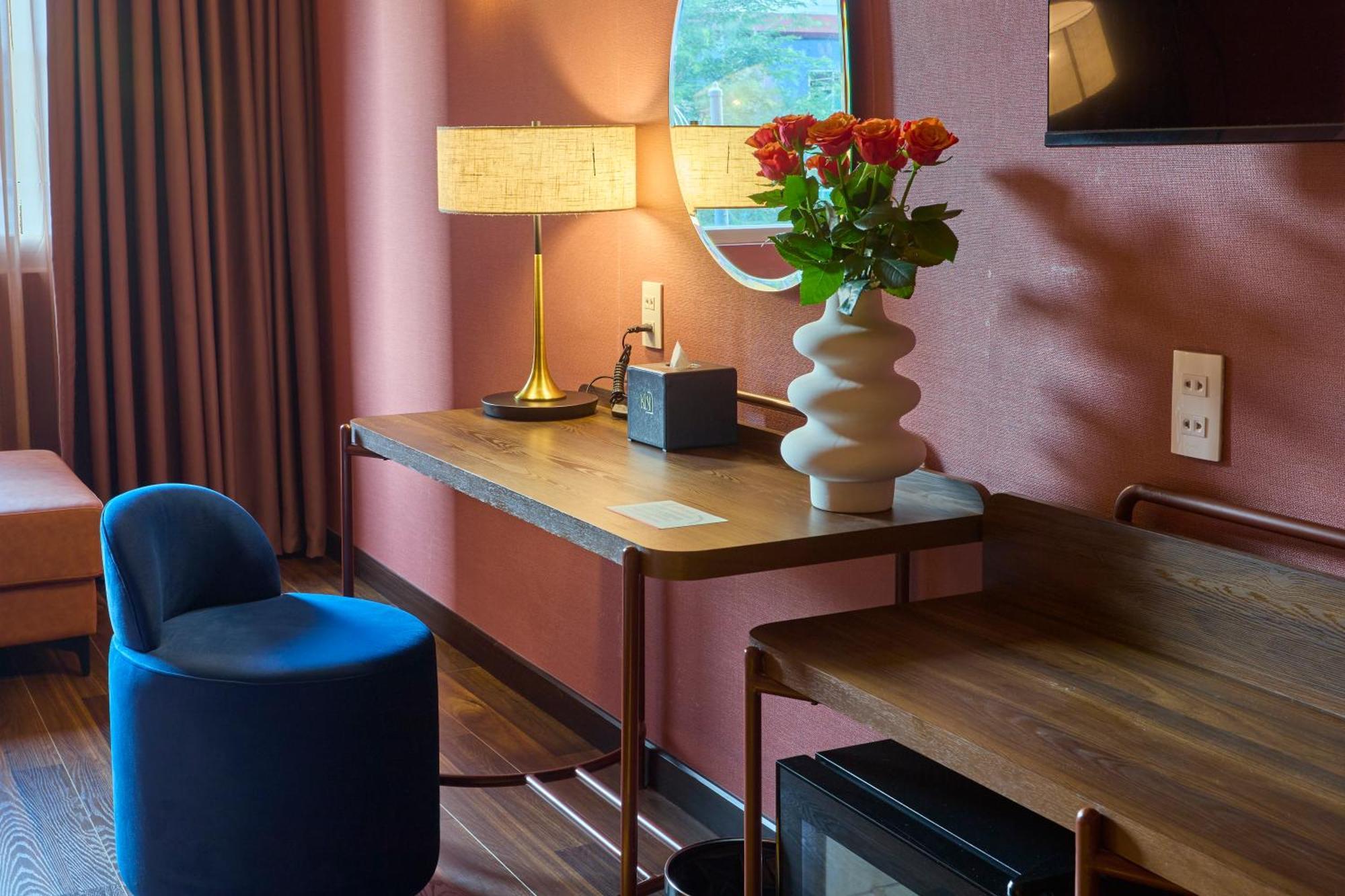 Kin Hotel Ly Tu Trong Ho Chi Minh City Exterior photo